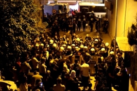 Taliban'ı Protesto Eden Kadınlara Soruşturma 2 thumbnail