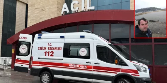 İş Cinayeti: Elektrik Akımına Kapılan İşçi Yaşamanı Yitirdi