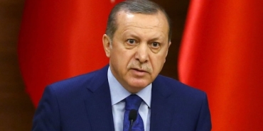 erdoğan