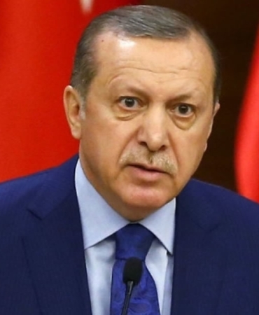 erdoğan