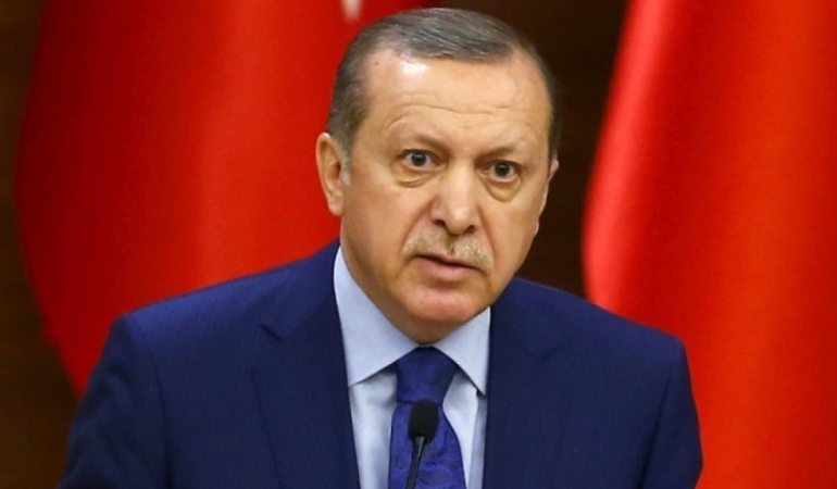 AYM, Erdoğan’ın Döviz ve Kıymetli Evrak Yetkisini İptal Etti