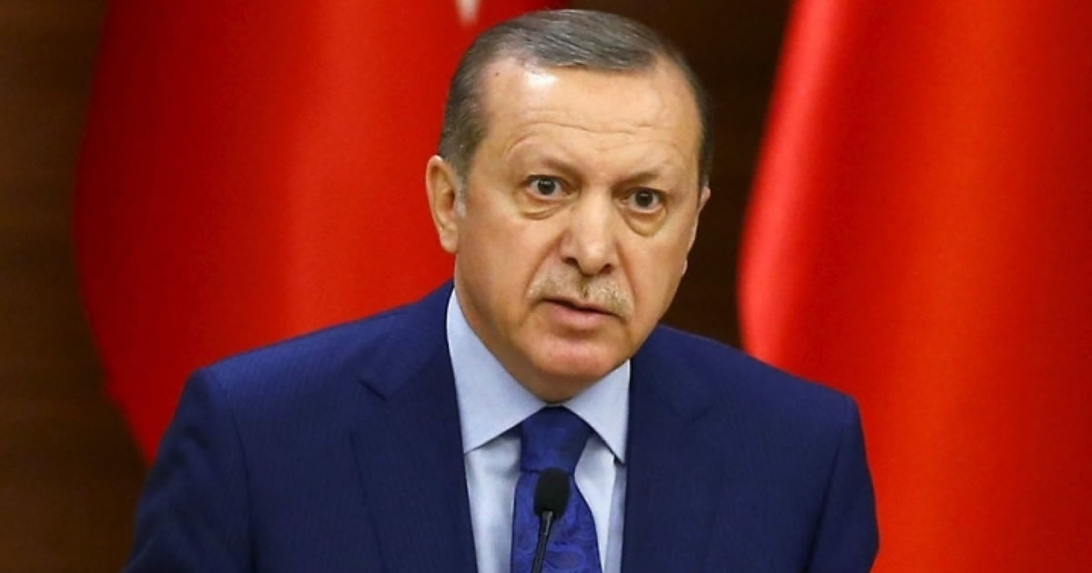erdoğan
