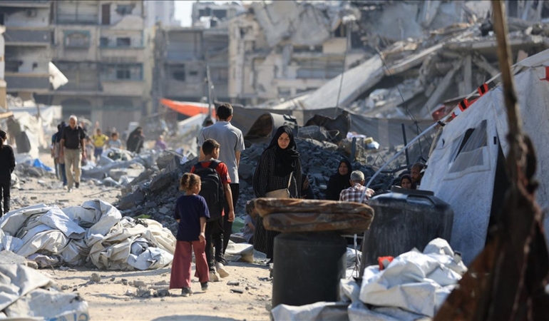 Gazze’deki Ateşkesin 5 Günlük İlk Aşamasının Detayları