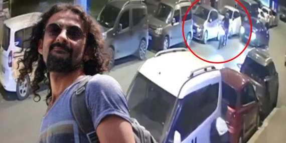 Gazeteci Hakan Tosun’un Cinayetiyle İlgili Tanık Gözaltına Alındı