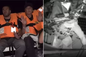 israilden ozgurluk filosuna saldiri