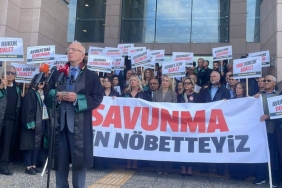 İstanbul Barosu Davasında Avukatlara Beraat Kararı Çıktı 1 thumbnail