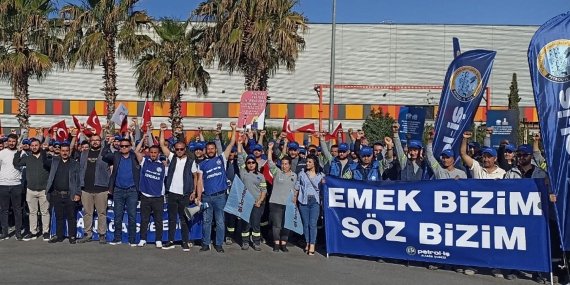 Ravago’da İşçi Kıyımı: 90 İşçi İşten Çıkarılacak