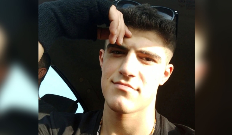 İş Cinayeti: 18 Yaşındaki İşçi Hayatını Kaybetti