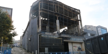 dilovası iş cinayeti