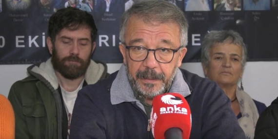 10 Ekim Ankara Gar Katliamı Davasında Kritik Duruşma Öncesi Ailelerden Çağrı: Firari Sanıkların İadesi İçin Adım Atılmıyor