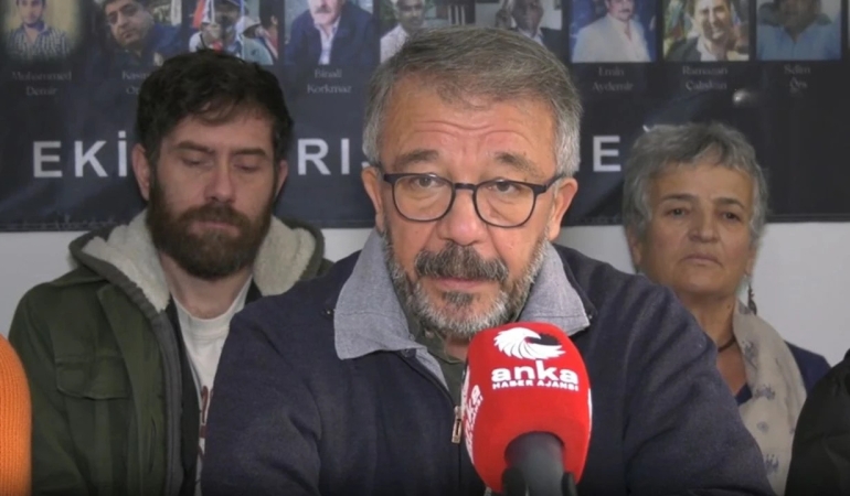 10 Ekim Ankara Gar Katliamı Davasında Kritik Duruşma Öncesi Ailelerden Çağrı: Firari Sanıkların İadesi İçin Adım Atılmıyor