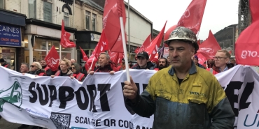 21. Yüzyıl İşçi Sınıfı Hareketleri: Zorluklar Var, Sorunlar Dağ Gibi Ama Umut Var! 1 255772