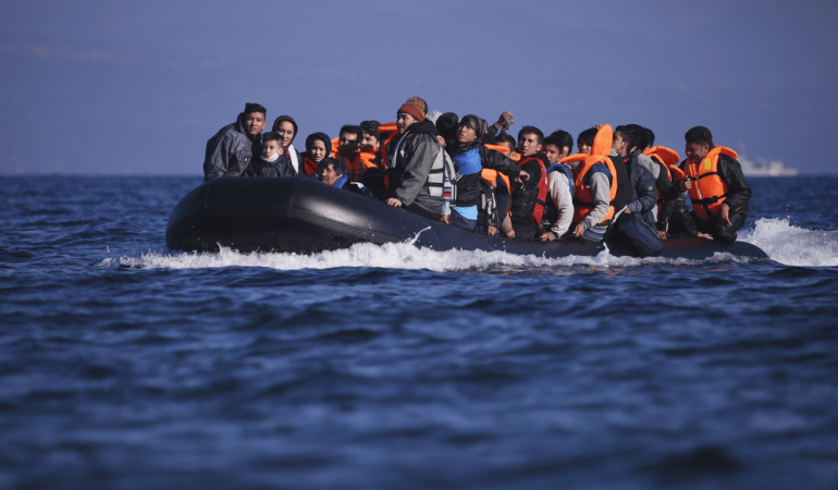 Frontex-multeciler-geri-itme