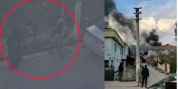 Yalova’da Polis ile IŞİD Arasında Çatışma: 3 Polis ve 6 IŞİD’li Öldü