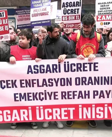 asgari ücret inisiyatifi