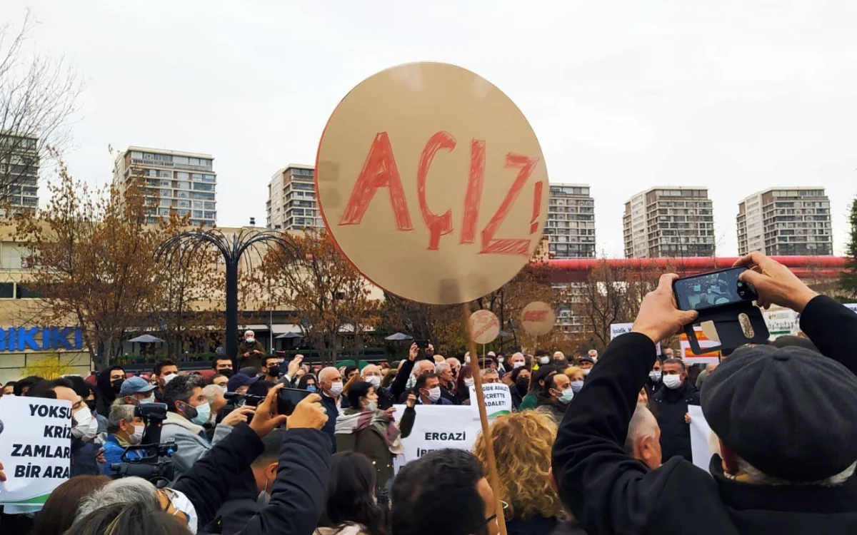 Açlık Sınırı 27 Bin, Yoksulluk Sınırı 94 Bin Lira 5 bisam-aclik-siniri-26-bini-yoksulluk-siniri-ise-90-bin-lirayi-asti