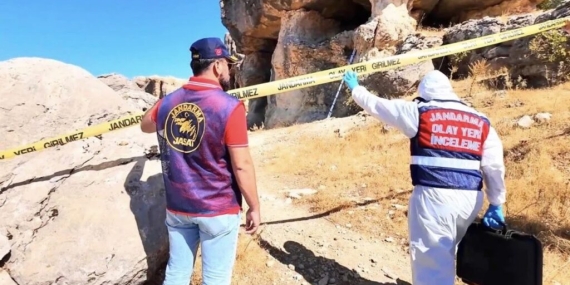 Uyuşturucu Ticareti Suçundan Tutukluydu, Afla Tahliye Oldu, 3 Gün Sonra Eşini Öldürdü