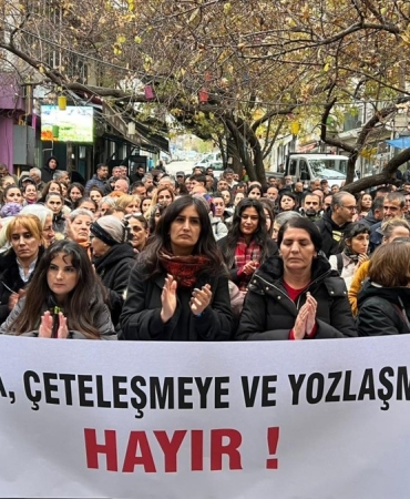 Dersimli Kadınlardan Uyuşturucu ve Fuhuşa Karşı Mücadele Çağrısı 3 dersim