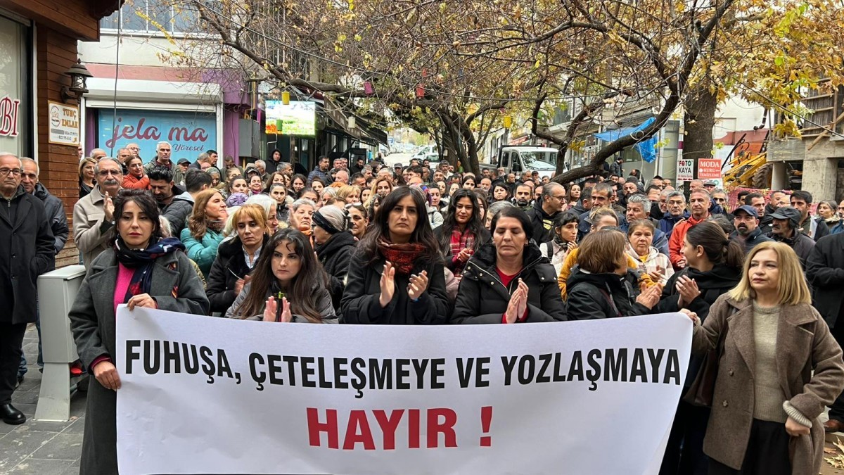 Dersimli Kadınlardan Uyuşturucu ve Fuhuşa Karşı Mücadele Çağrısı 4 dersim