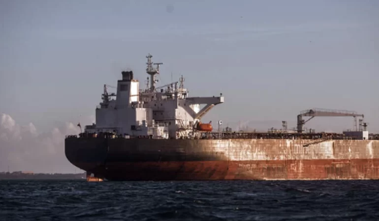 ABD, Venezuela Açıklarında 3’üncü Petrol Tankerine El Koydu