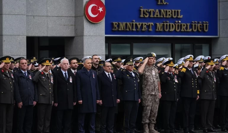 Emniyet Genel Müdürlüğü’nün Yapısında ve İsminde Değişiklik Olacak