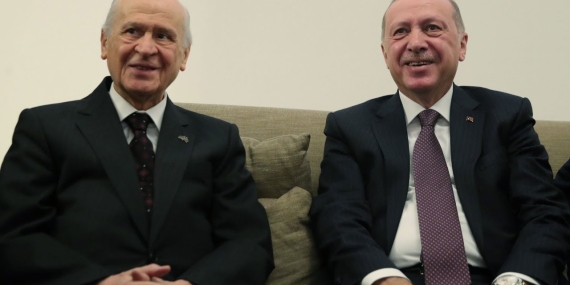 Bütçe Komisyonunda 30 Önergenin 29’u AKP-MHP Oylarıyla Reddedildi