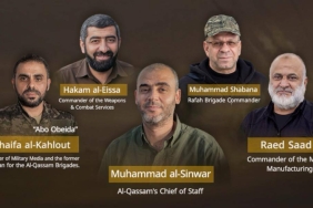 Gazze'de Can Kaybı 53’e, Yaralı Sayısı 320’ye Yükseldi 3 thumbnail