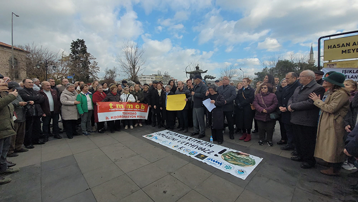 Ganos Dağları'nda RES Krizi: Köylüler ve Çevrecilerden Tepki 2 isiklar-koyu-res-4