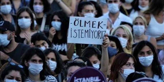 Hükümetin ‘Aile Yılı’: 260 Kadın Cinayeti, 91’i Çocuk 2 Bine Yakın İş Cinayeti, Meclis’te Cinsel İstismar