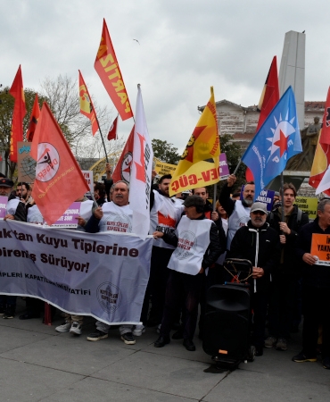 kuyu-tipi-hapishanele-karsi-eylem