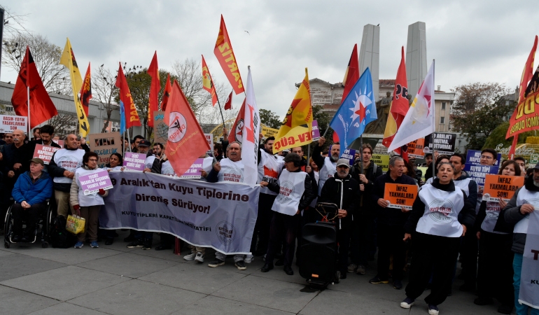 kuyu-tipi-hapishanele-karsi-eylem