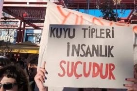 TAYAD'lı Aileler: Kuyu Tipi Hapishaneler Kapatılsın 3 thumbnail