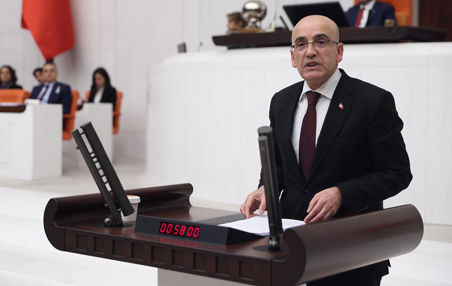 Dünya Bankası'ndan Borç Alıp Patronlara Verecekler 3 şimşek