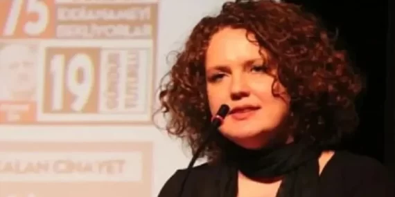 Gazeteci Elif Akgül’ün 5 Yıldan 10 Yıla Kadar Hapsi İstendi