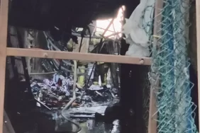 Ölümden Dönen İşçiye Patrondan Tehdit: Dava Açma 2 thumbnail