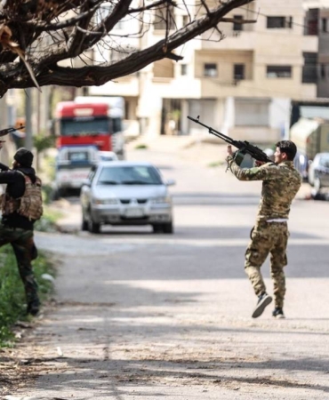 suriye alevi katliam