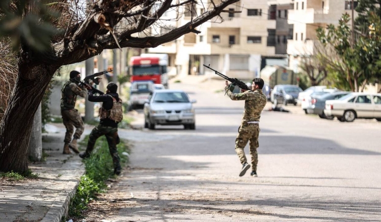 suriye alevi katliam