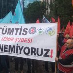 TÜMTİS: Açlık Sınırının Altında Asgari Ücret Dayatması Kabul Edilemez 13 tümtis