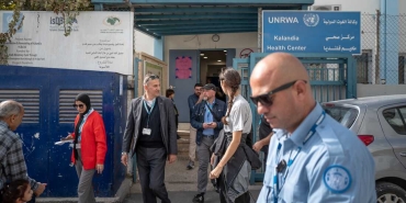 Unrwa