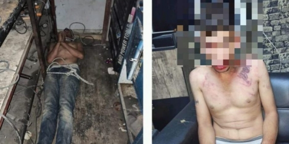 İşçi Vedat Kurt Davasında İşkenceci Patronların Cezası Belli Oldu