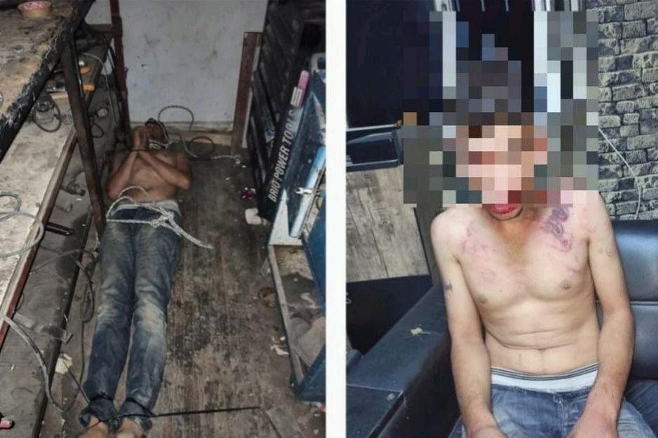 İşçi Vedat Kurt Davasında İşkenceci Patronların Cezası Belli Oldu 5 vedat kurt