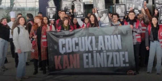MESEM’leri Protesto Eden Gençlerin 6 Yıla Kadar Hapsi İstendi