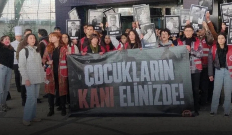 MESEM’leri Protesto Eden Gençlerin 6 Yıla Kadar Hapsi İstendi