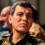 Mazlum Abdi, Şara ve ABD Temsilcisi Barrack ile Şam'da Görüşecek 21 _109365981_mazlum_01.jpg