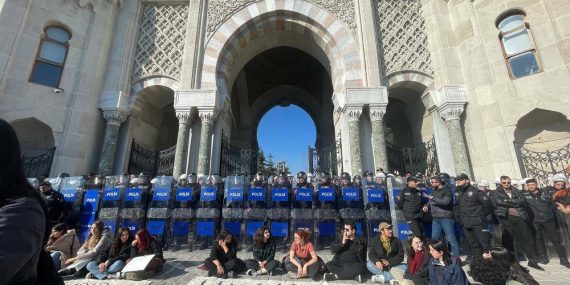 AİHM 2025 Yıllık Raporu: Türkiye Yine En Çok Hak İhlali Başvurusu Yapılan Ülke