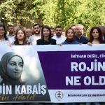 Van Valiliği İl İdare Kurulu, Rojin Kabaiş'in Şüpheli Ölümünde Yurt Yönetimine Soruşturma İzni Vermedi 28 20251020-btm-20-10-2025-rojin-kabais-aciklamasi-ihd3-jpg7a9148-image