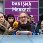 İHD 723. F Oturması: Tandoğa, Yanık ve Göktai'nin Durumlarına Dikkat Çekildi 20 331731