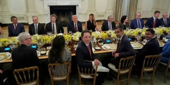 Financial Times Analizi: “Trump’ın Adamları” Servetlerini Katladı