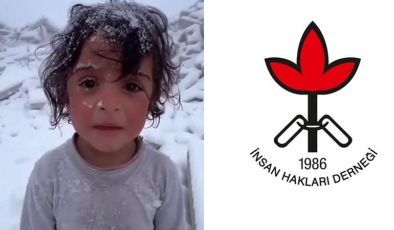 İHD: Rojava’da Çatışmalar Nedeniyle Elektrik, Su ve Sağlık Hizmetleri Kesintisi En Az 5 Çocuğun Ölümüne Yol Açtı