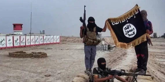 Savcılık Belgeleri IŞİD Militanlarının Türkiye’de Vatandaşlık ve Geçici Koruma Aldığını Ortaya Koydu